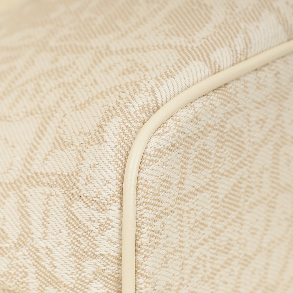Jacquemus Beige The Small Calino Bag