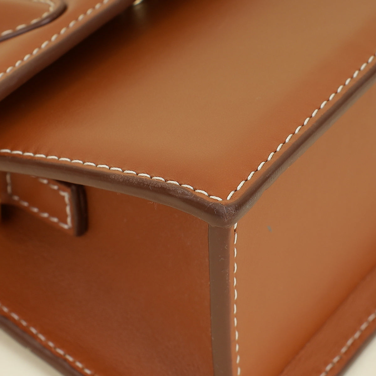 Jacquemus Light Brown Le Chiquito Noeud Bag