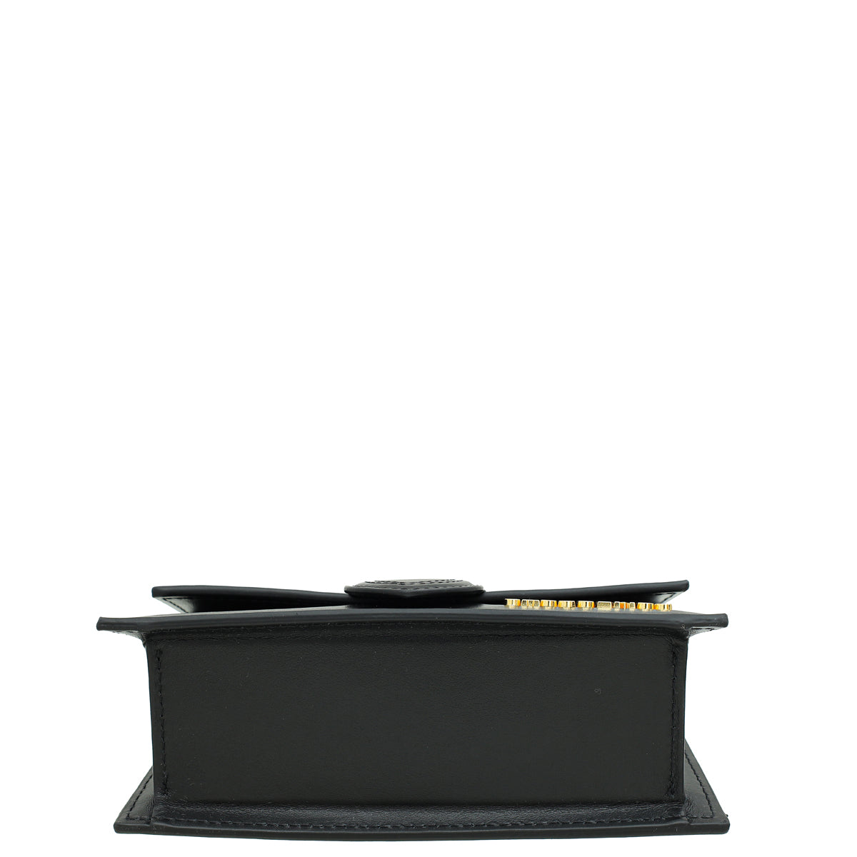 Jacquemus Black Le Bambino Les Classiques Bag