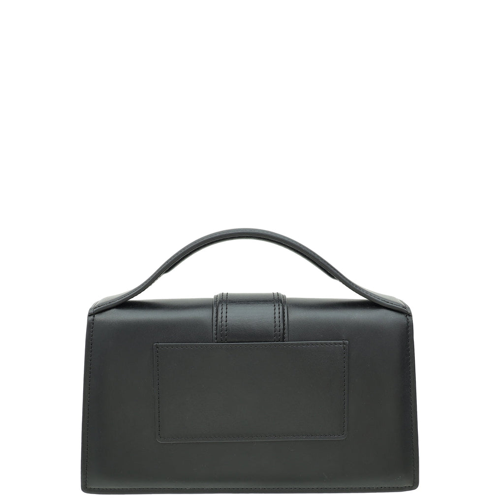 Jacquemus Le The large Bambino Le Chouchou Large Bag