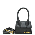 Jacquemus Black Le Chiquito Mini Bag