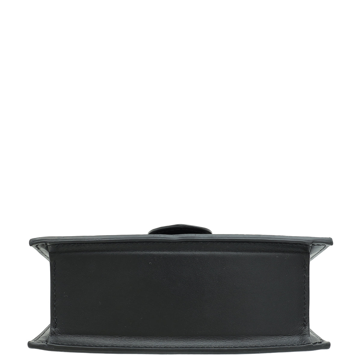 Jacquemus Black Le Bambino Les Classiques Small Bag