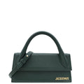 Jacquemus Green Le Chiquito Long Bag