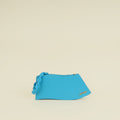 Jacquemus Blue La Vague Shoulder Bag