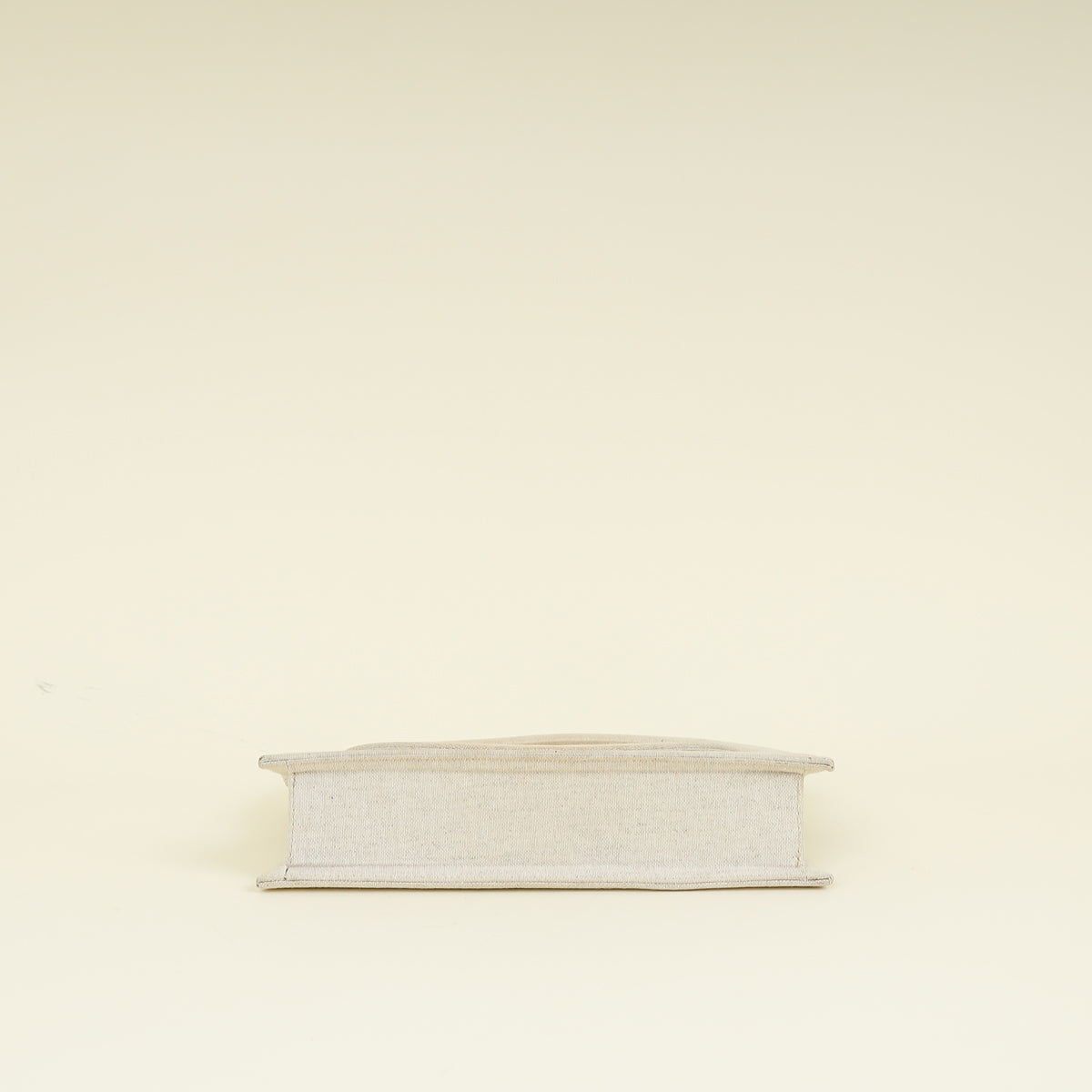 Jacquemus Greige Le Sac Rond Shoulder bag