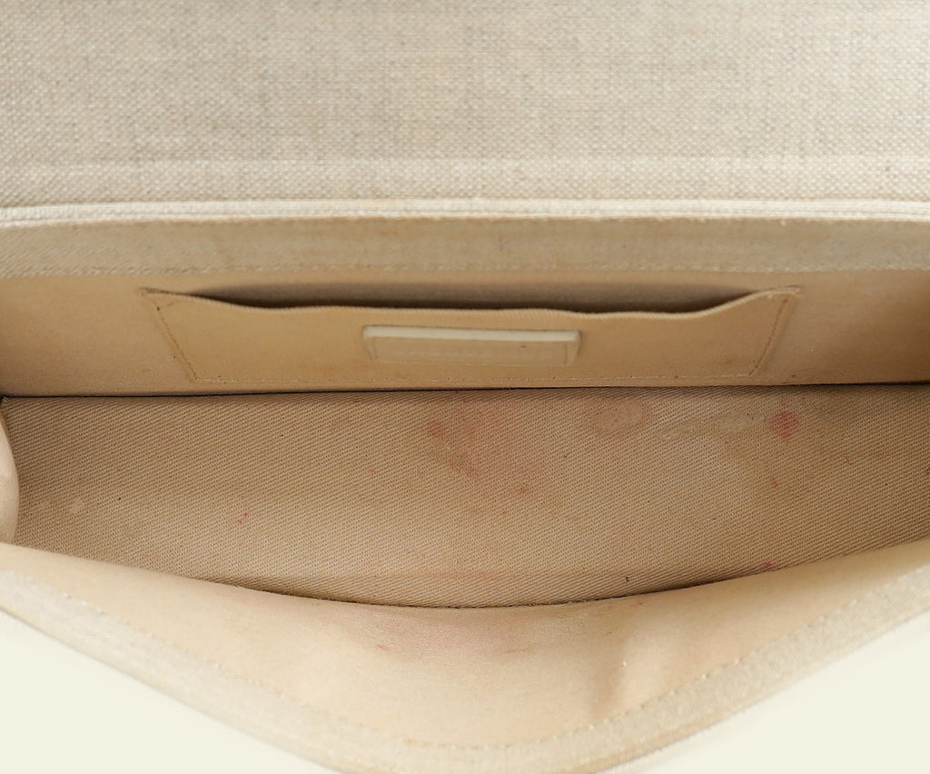 Jacquemus Greige Le Sac Rond Shoulder bag