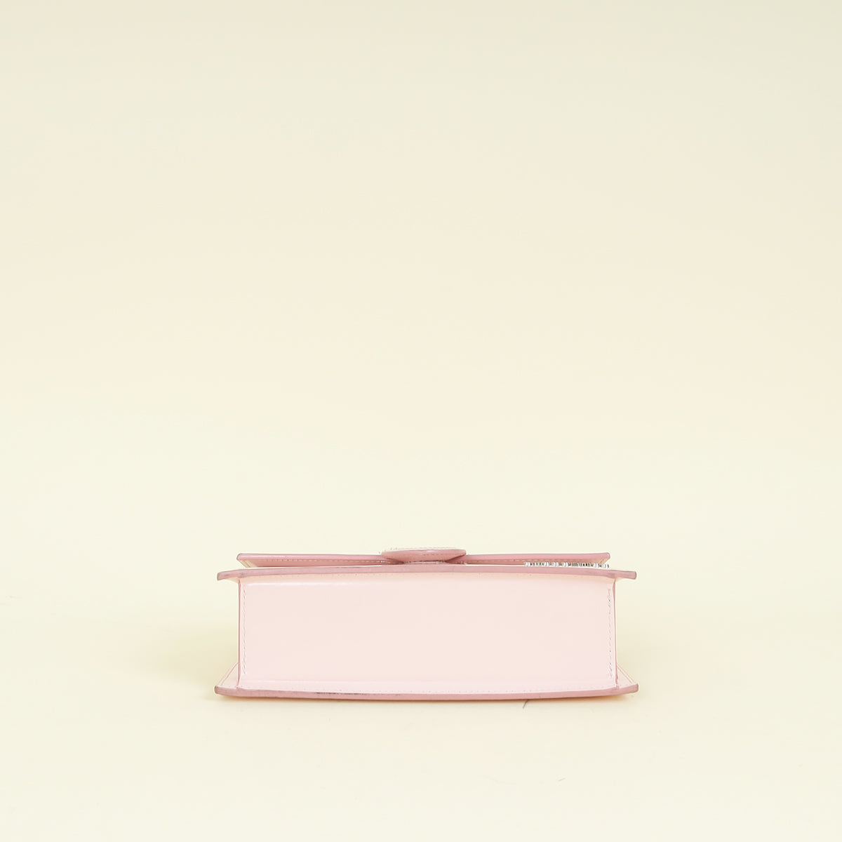 Jacquemus Light Pink Le Grand Bambino Bag