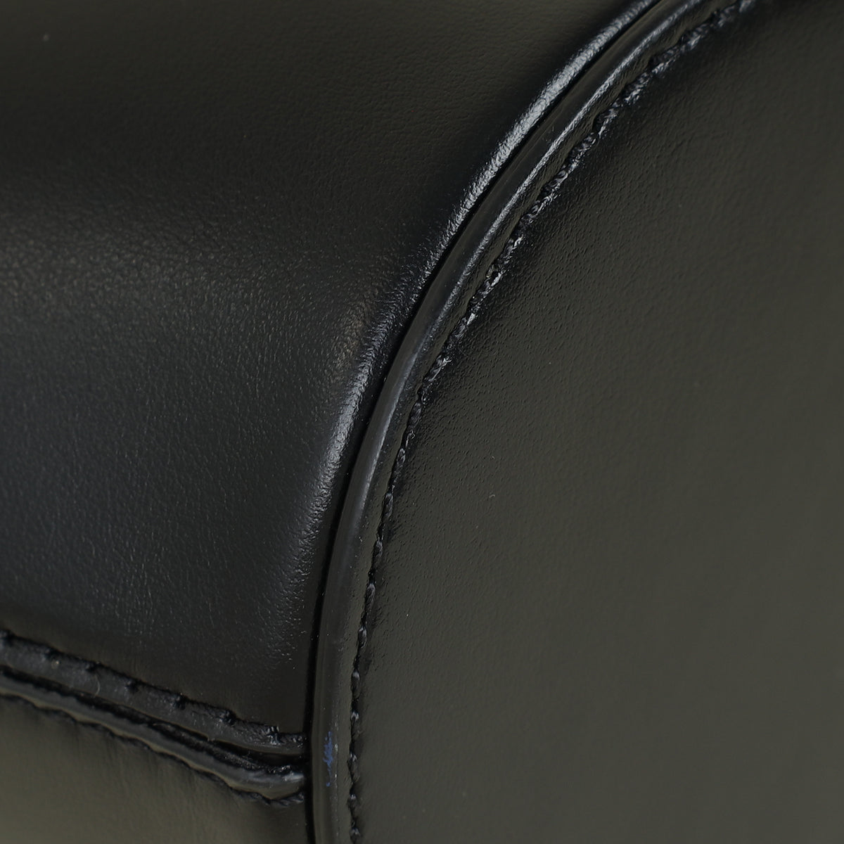 Jacquemus Black Le Petit Bambola Bucket Bag