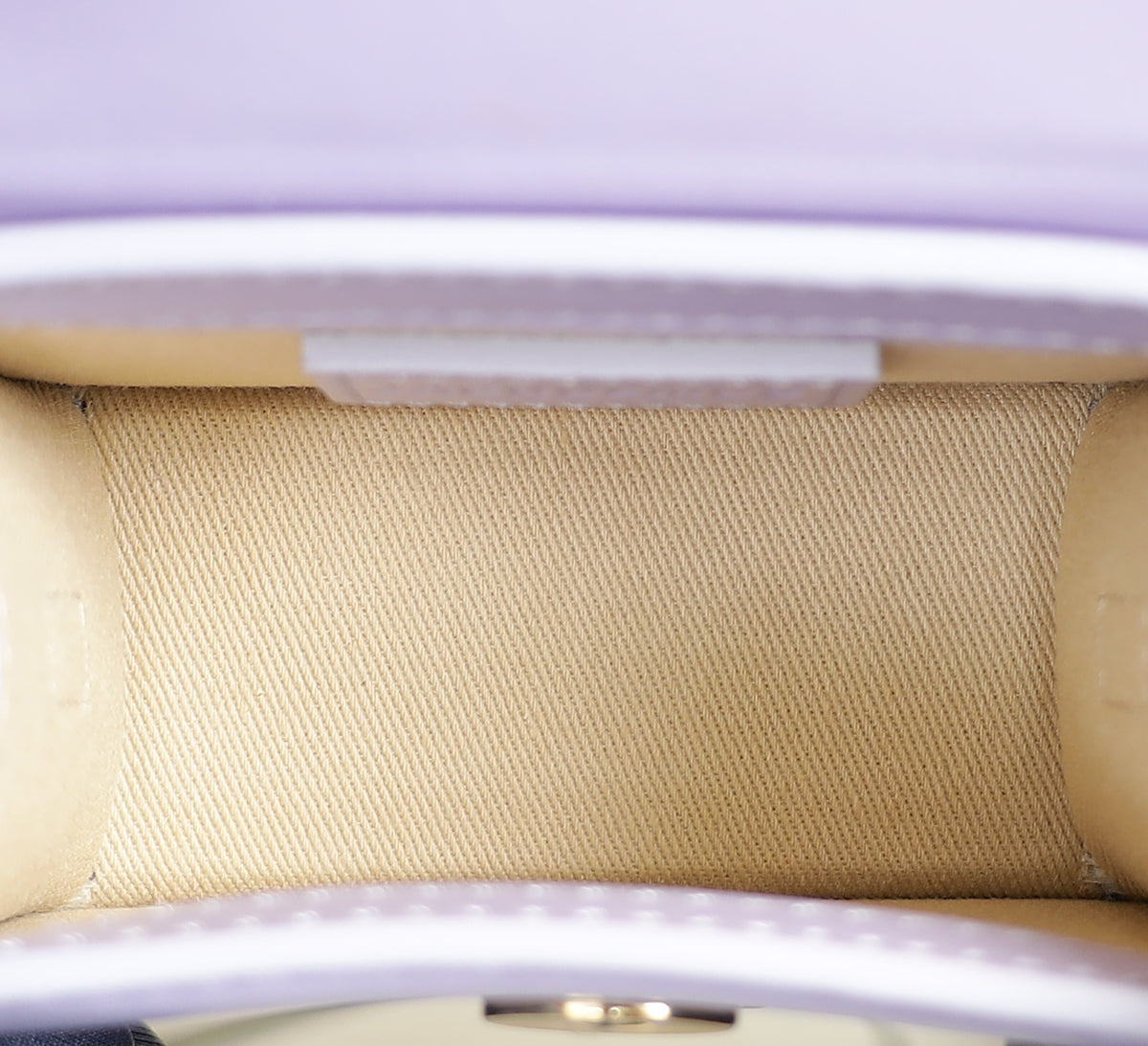 Jacquemus Lilac Le Chiquito Les Classiques Mini Bag