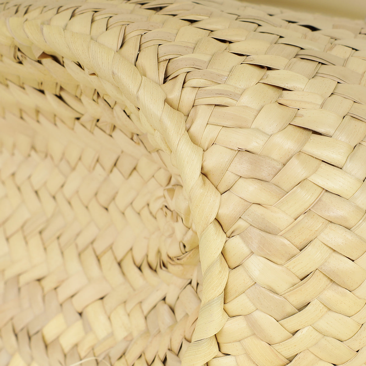 Jacquemus Ivory The Small Soli Basket Les Classique Bag