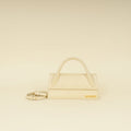 Jacquemus Beige The Long Chiquito Bag