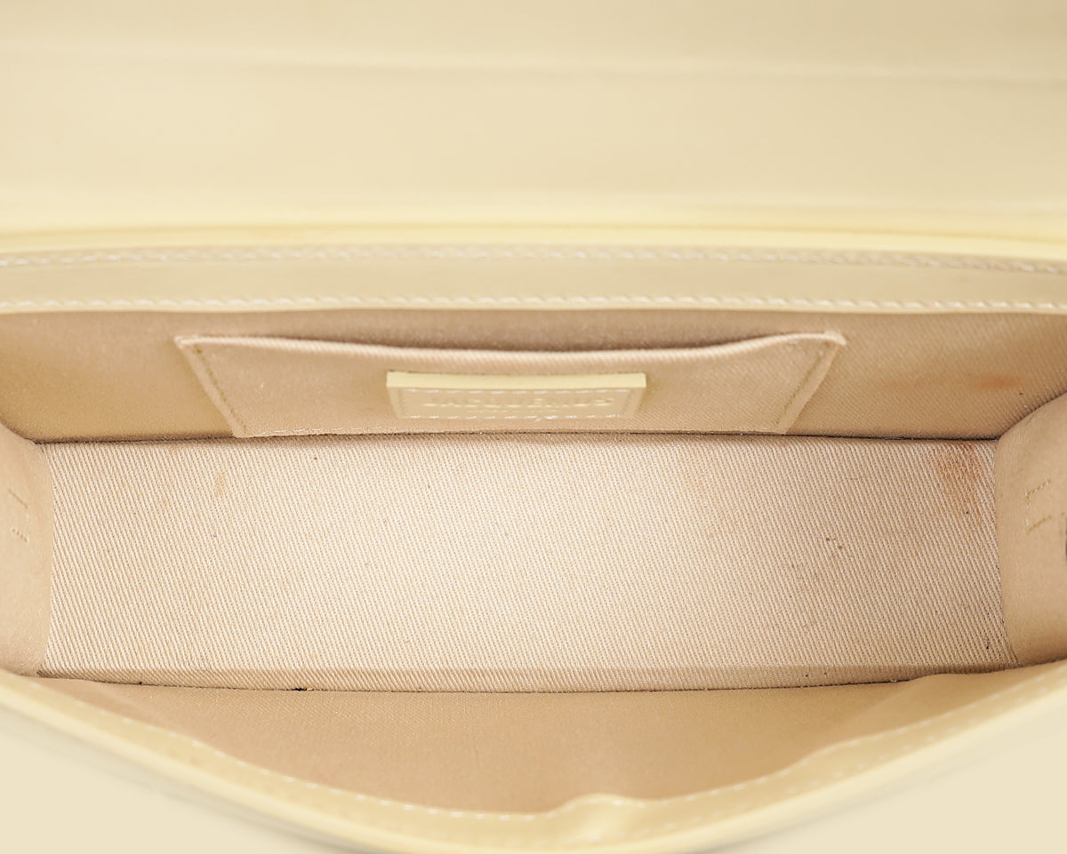 Jacquemus Beige The Long Chiquito Bag