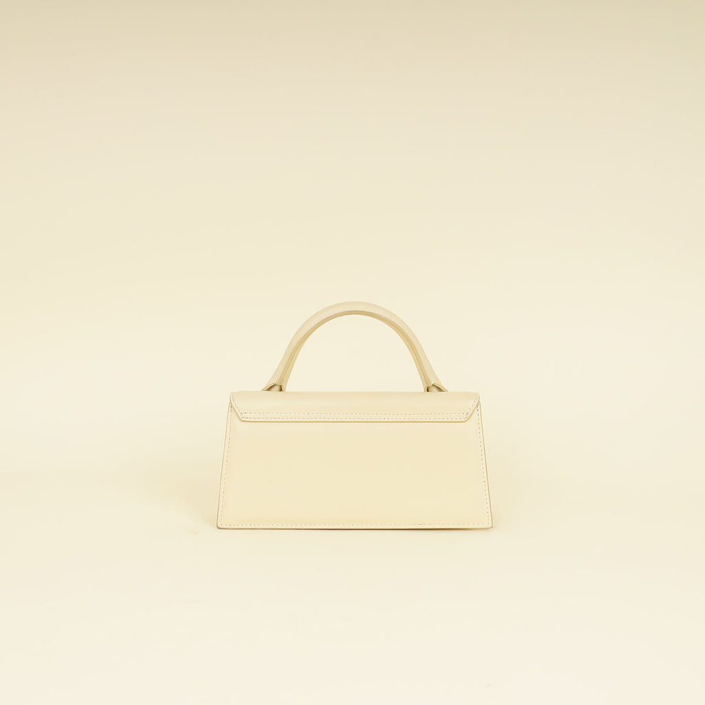 Jacquemus Beige The Long Chiquito Bag