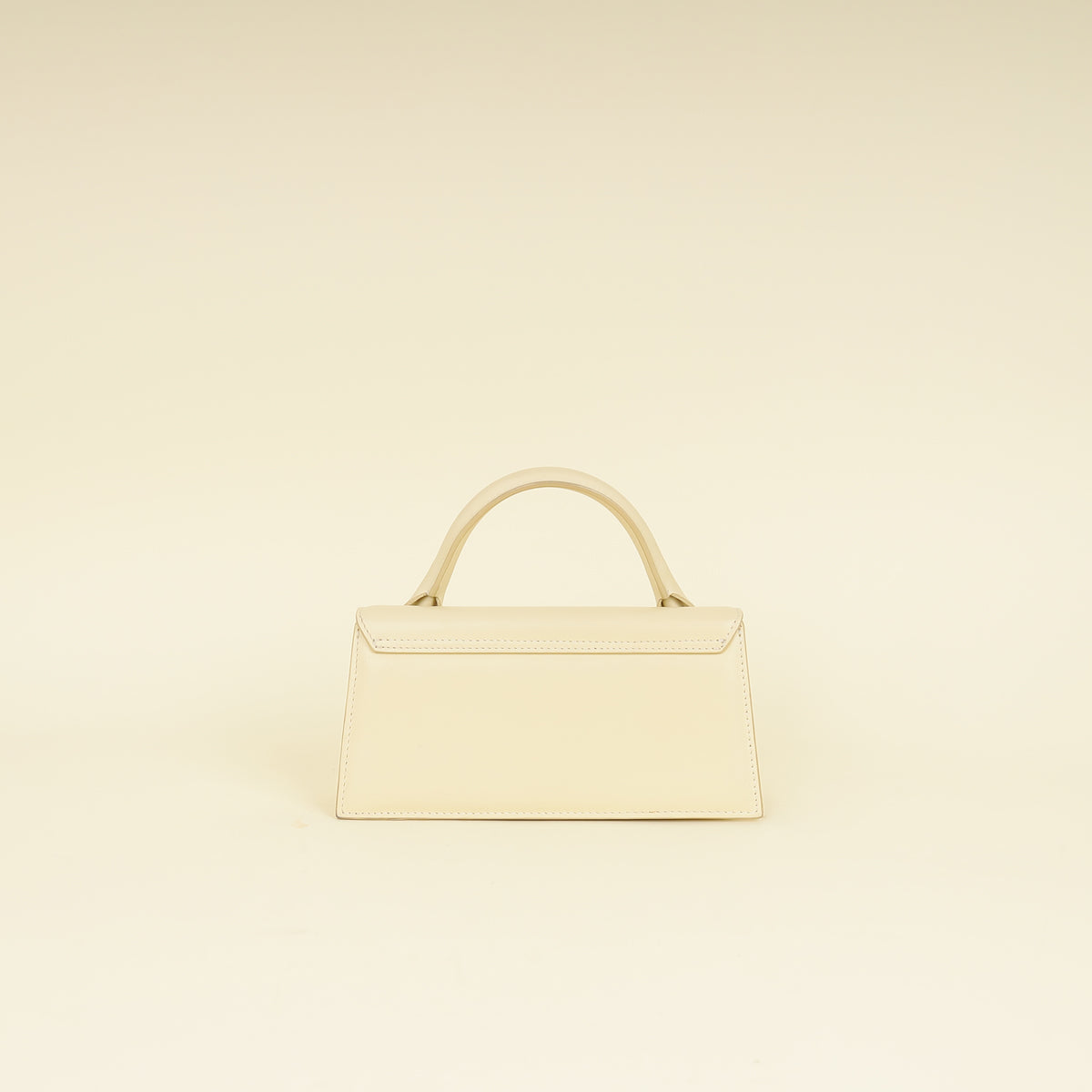 Jacquemus Beige The Long Chiquito Bag