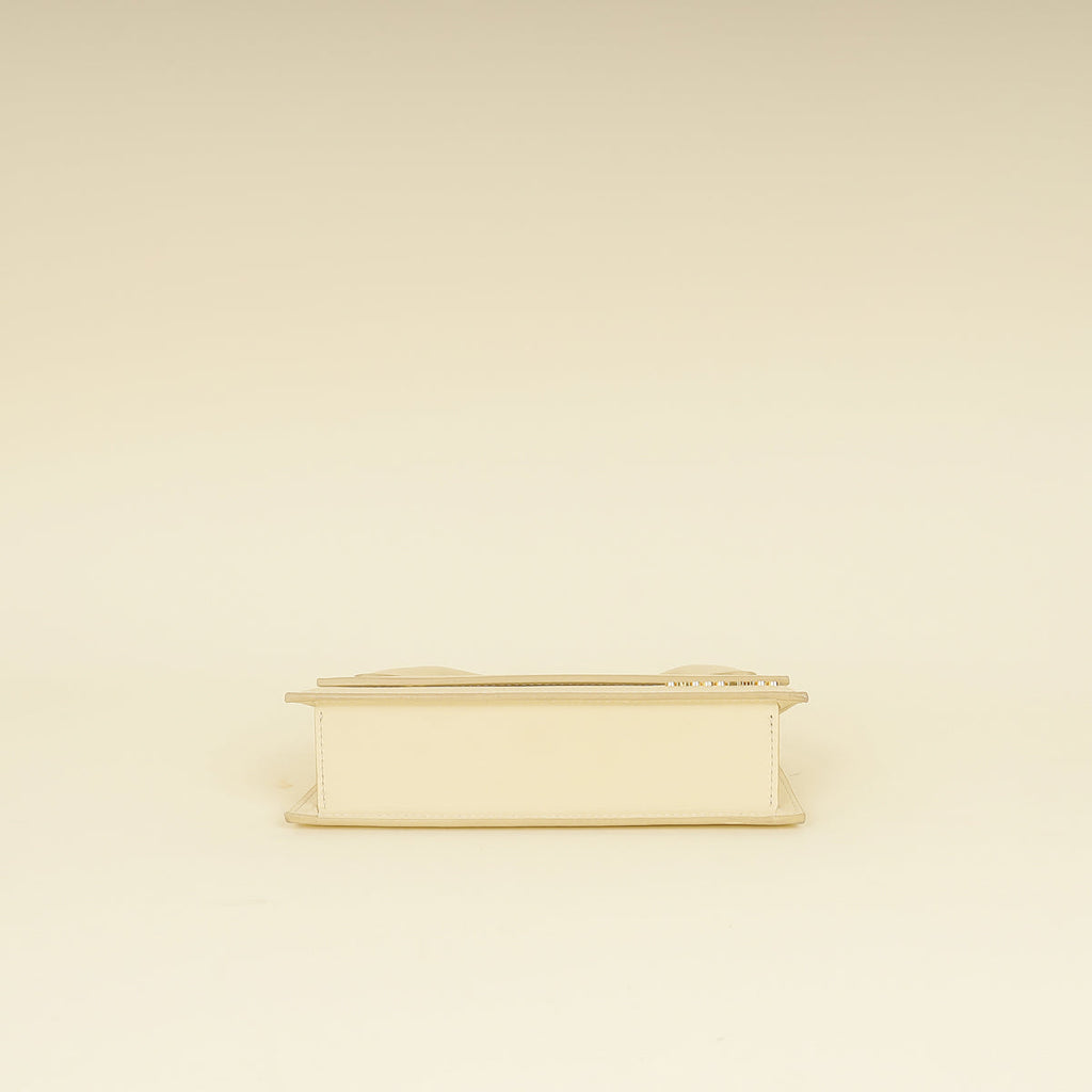 Jacquemus Beige The Long Chiquito Bag
