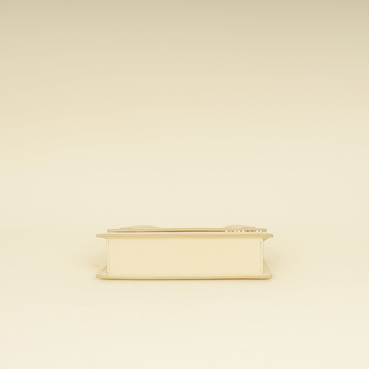 Jacquemus Beige The Long Chiquito Bag