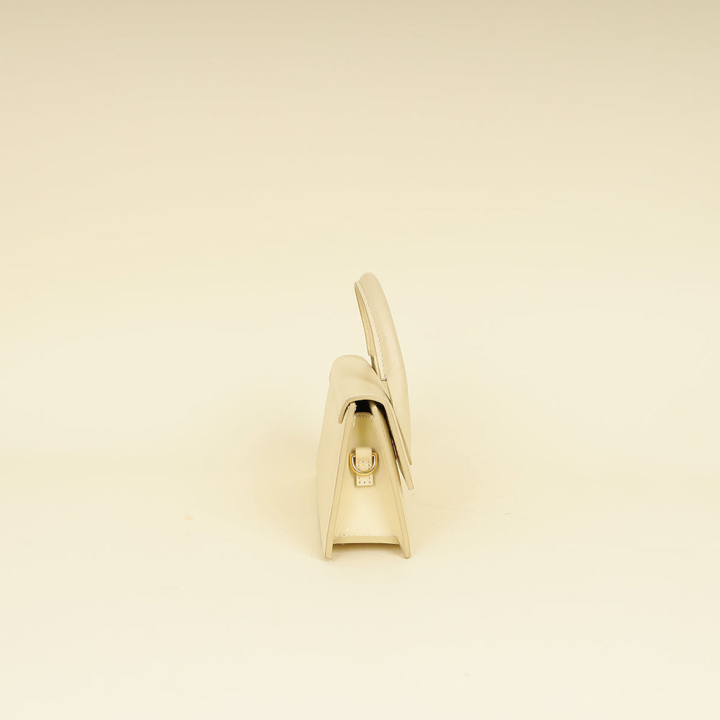 Jacquemus Beige The Long Chiquito Bag