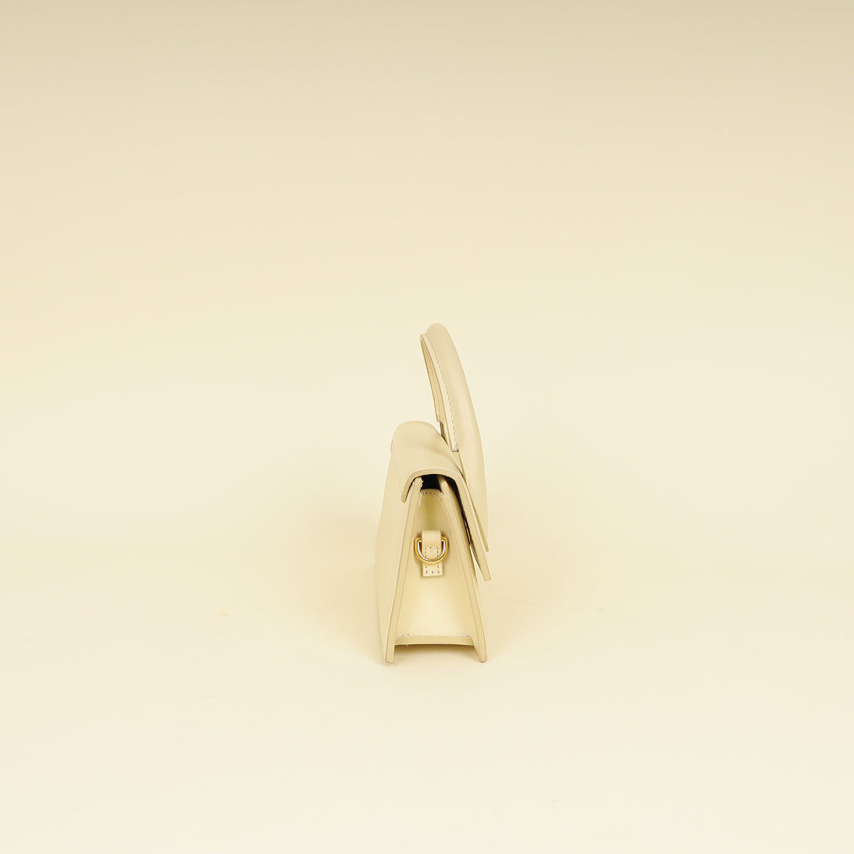 Jacquemus Beige The Long Chiquito Bag