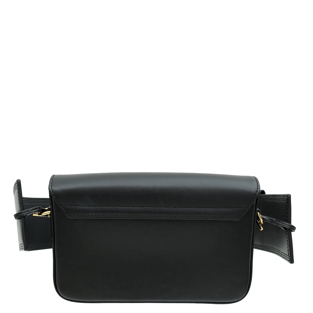 Jacquemus Black Le Carinu Shoulder Bag