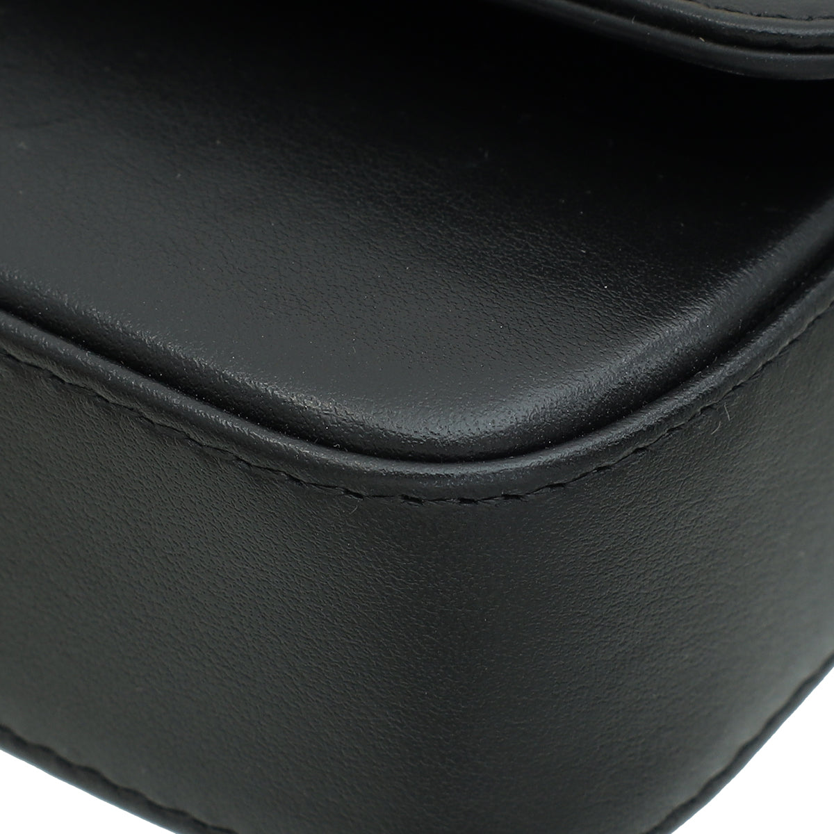 Jacquemus Black Le Carinu Shoulder Bag