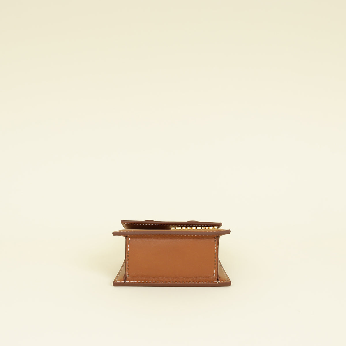 Jacquemus Tan Le Chiquito Mini Bag