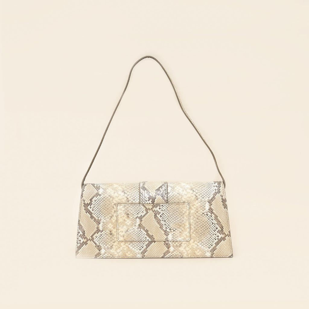 Jacquemus Beige The Long Bambino Bag
