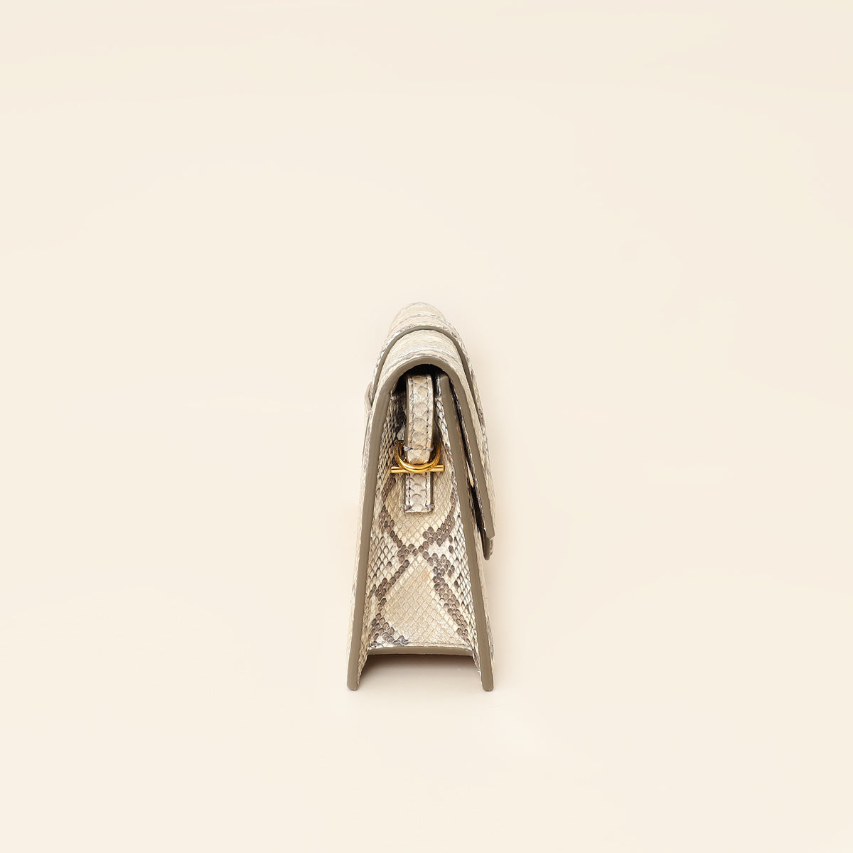 Jacquemus Beige The Long Bambino Bag