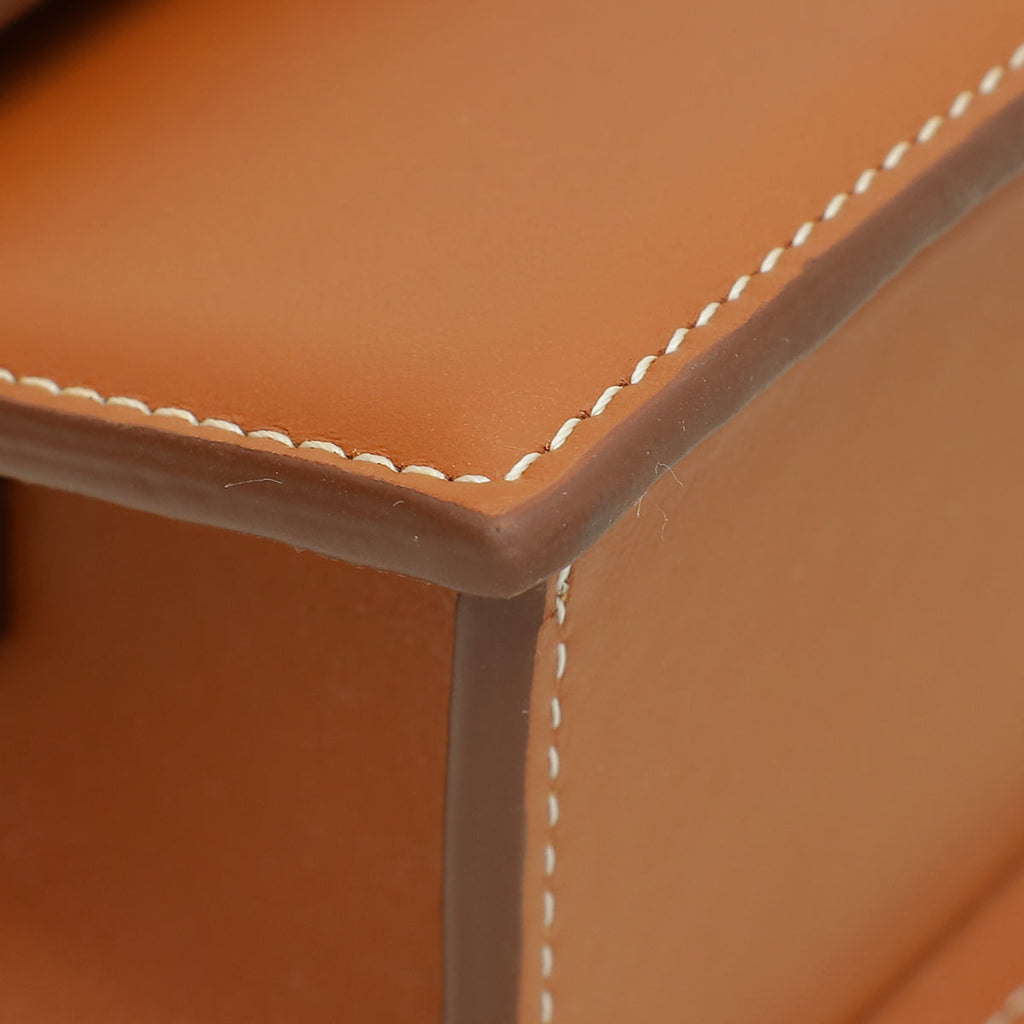 Jacquemus Light Brown Le Chiquito Noeud Shoulder Bag