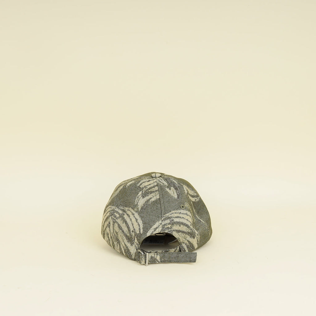 Jacquemus Khaki Banana Logo The Gadjo LA CROISIÈRE Cap