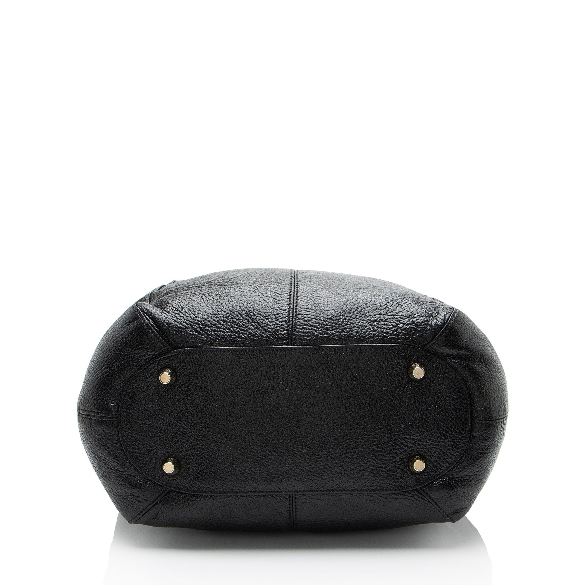 Jimmy Choo Deerskin Anna Hobo