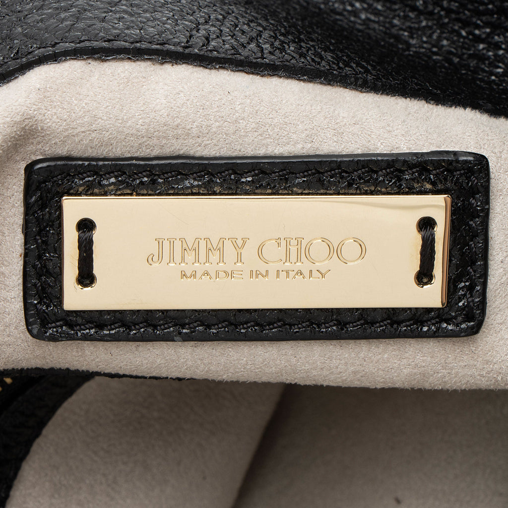 Jimmy Choo Deerskin Anna Hobo