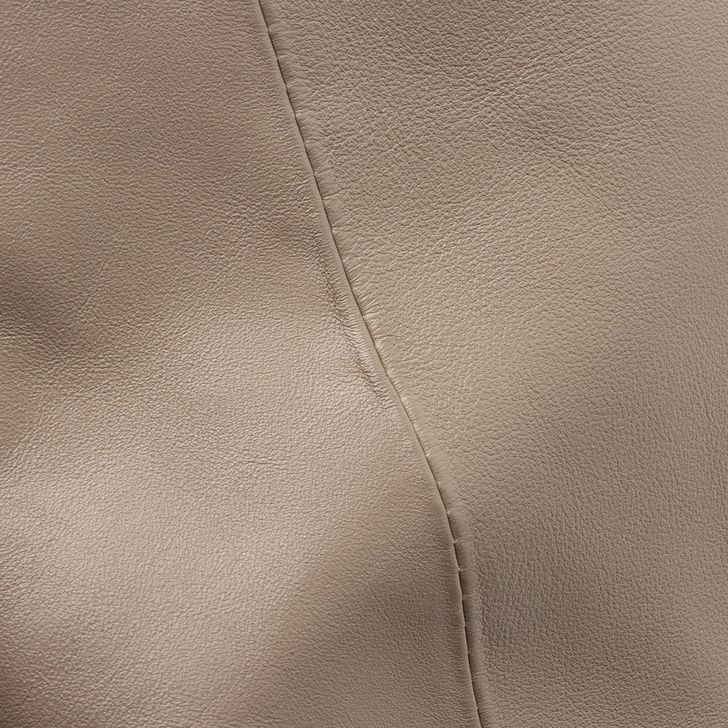 Jimmy Choo Leather Ana Hobo