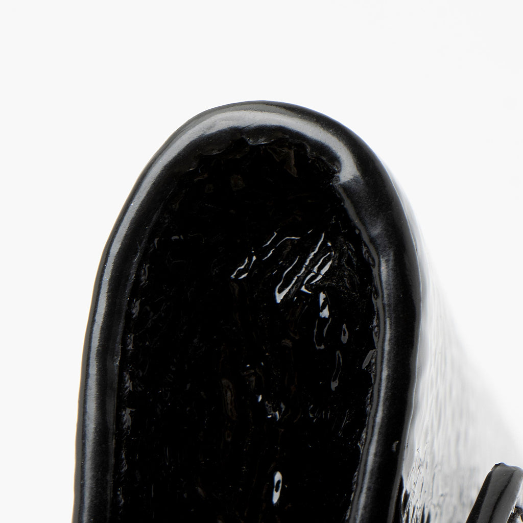 Jimmy Choo Patent Leather Madeline Crossbody