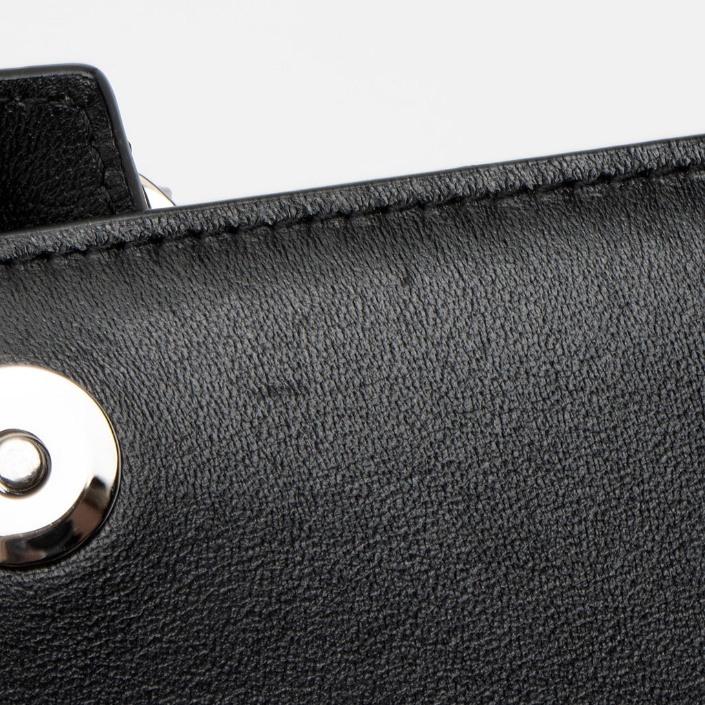 Jimmy Choo Patent Leather Madeline Crossbody