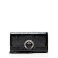 Jimmy Choo Patent Leather Madeline Crossbody