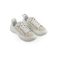 Dior MEN Sneaker Size 40  White