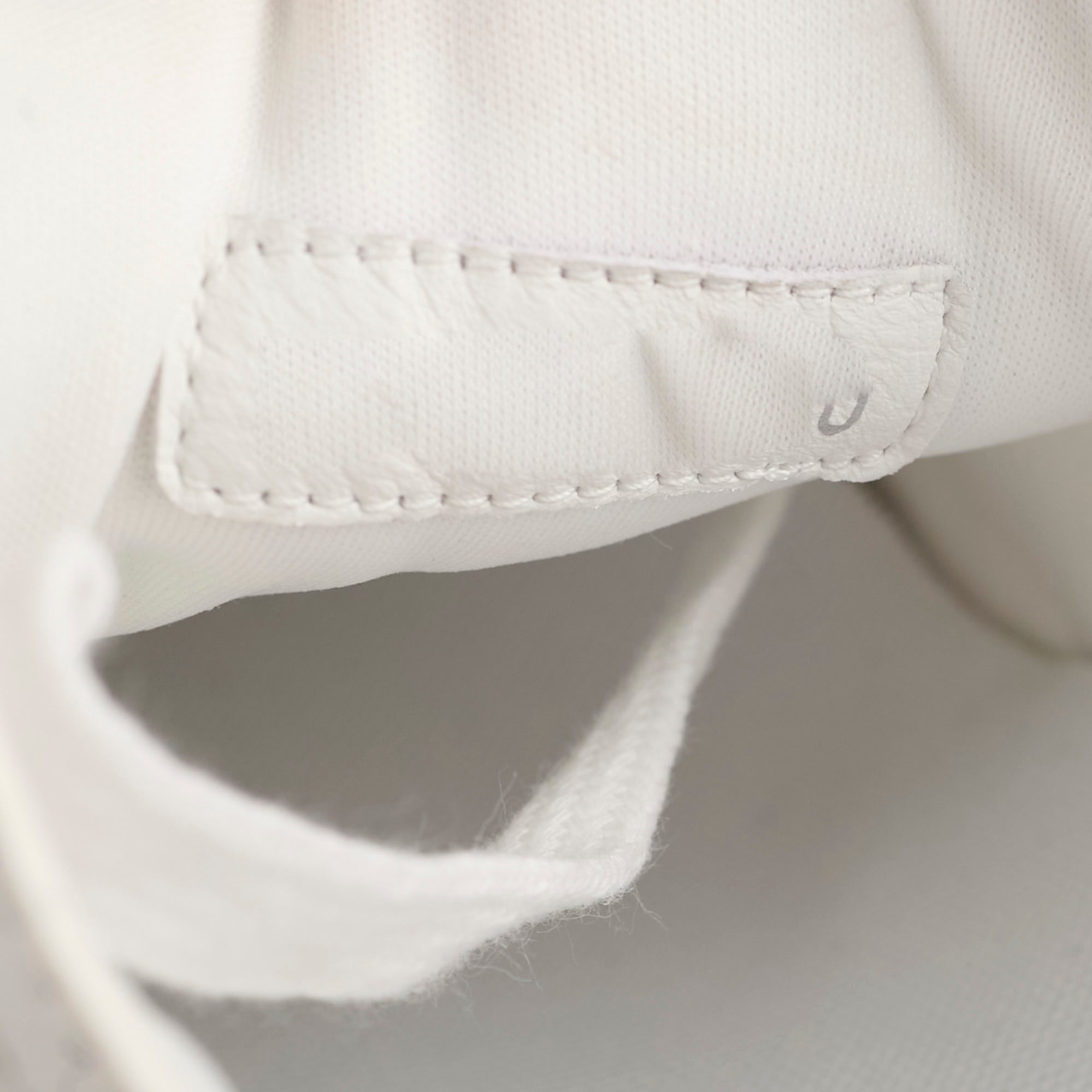 Dior MEN Sneaker Size 40  White