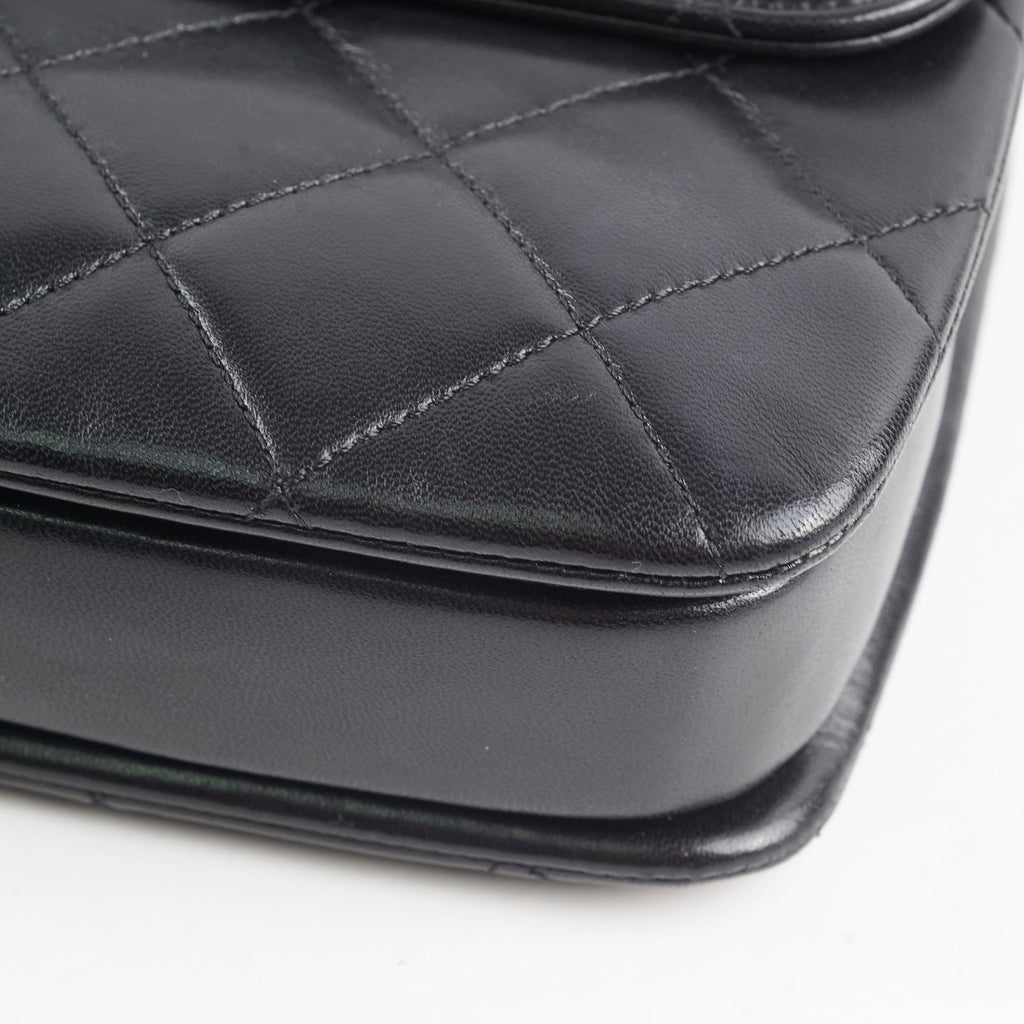 Chanel Trendy CC Small Black 24 Series