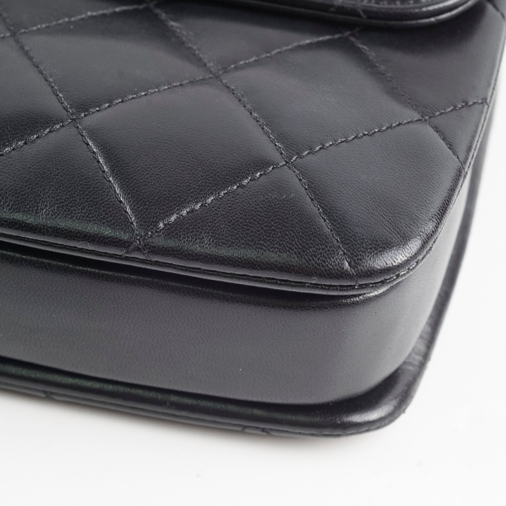Chanel Trendy CC Small Black 24 Series