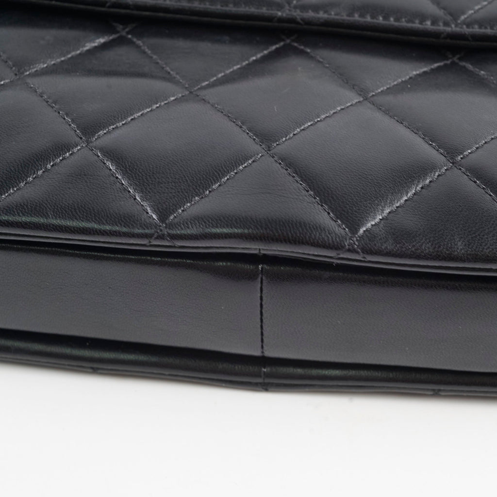Chanel Trendy CC Small Black 24 Series