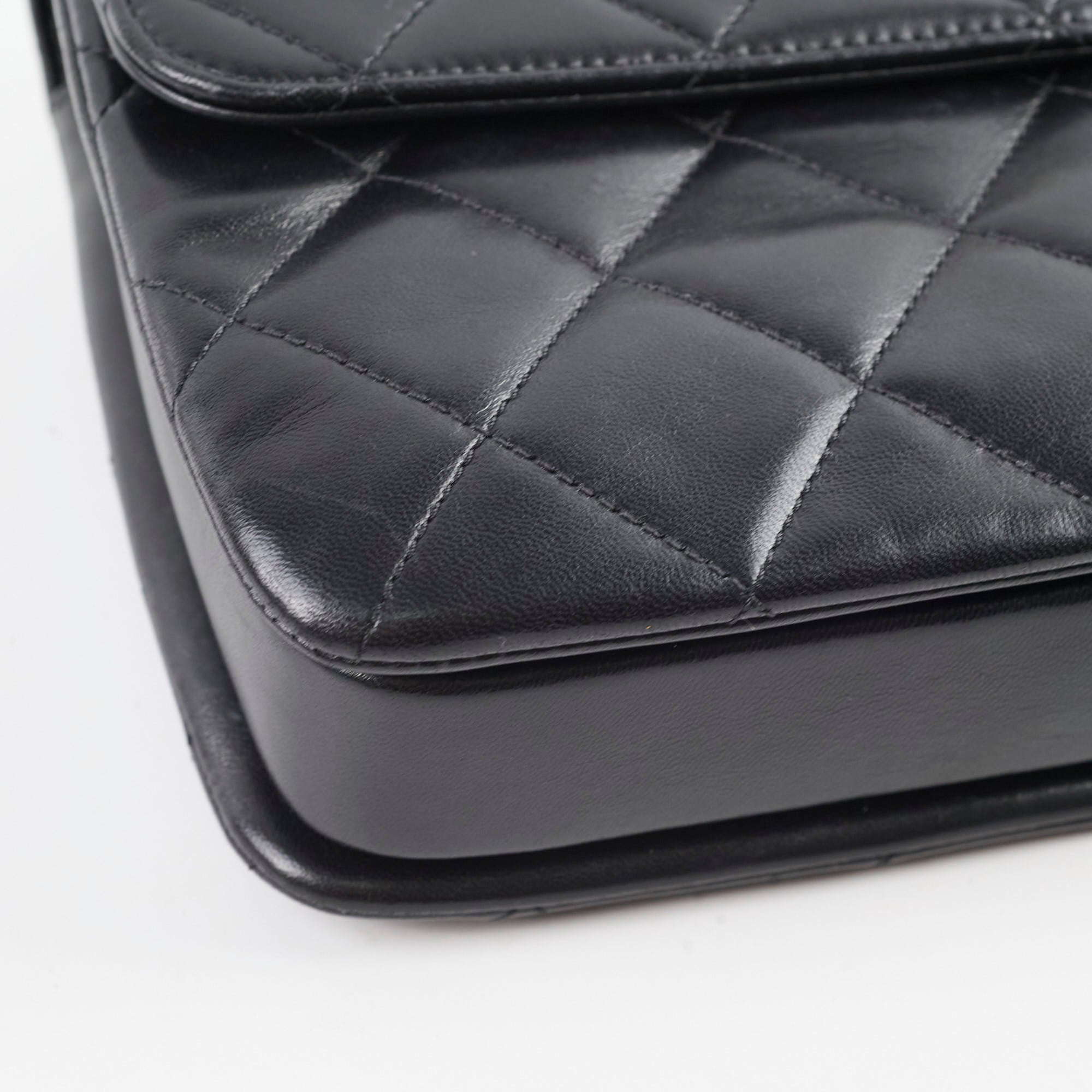 Chanel Trendy CC Small Black 24 Series