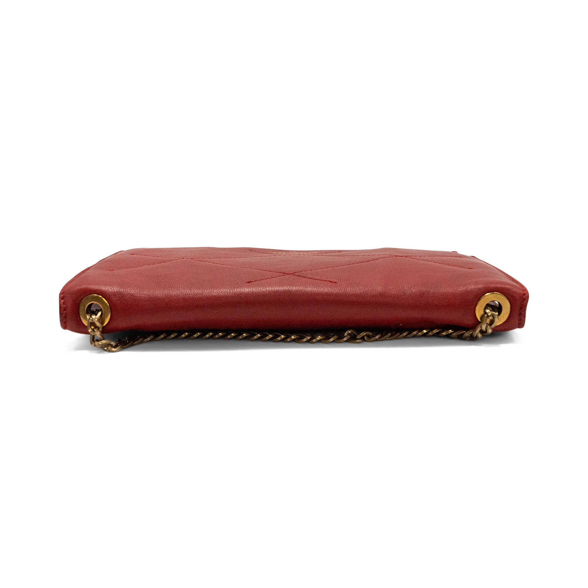 Lanvin 'Sugar Mini' Wallet on Chain