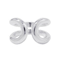 HERMES Lima Ring Size PM/49 SV925