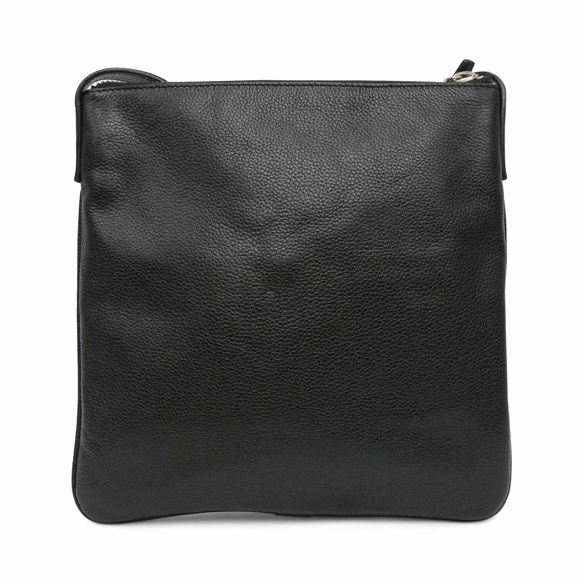 Loewe Vintage Logo Crossbody Bag
