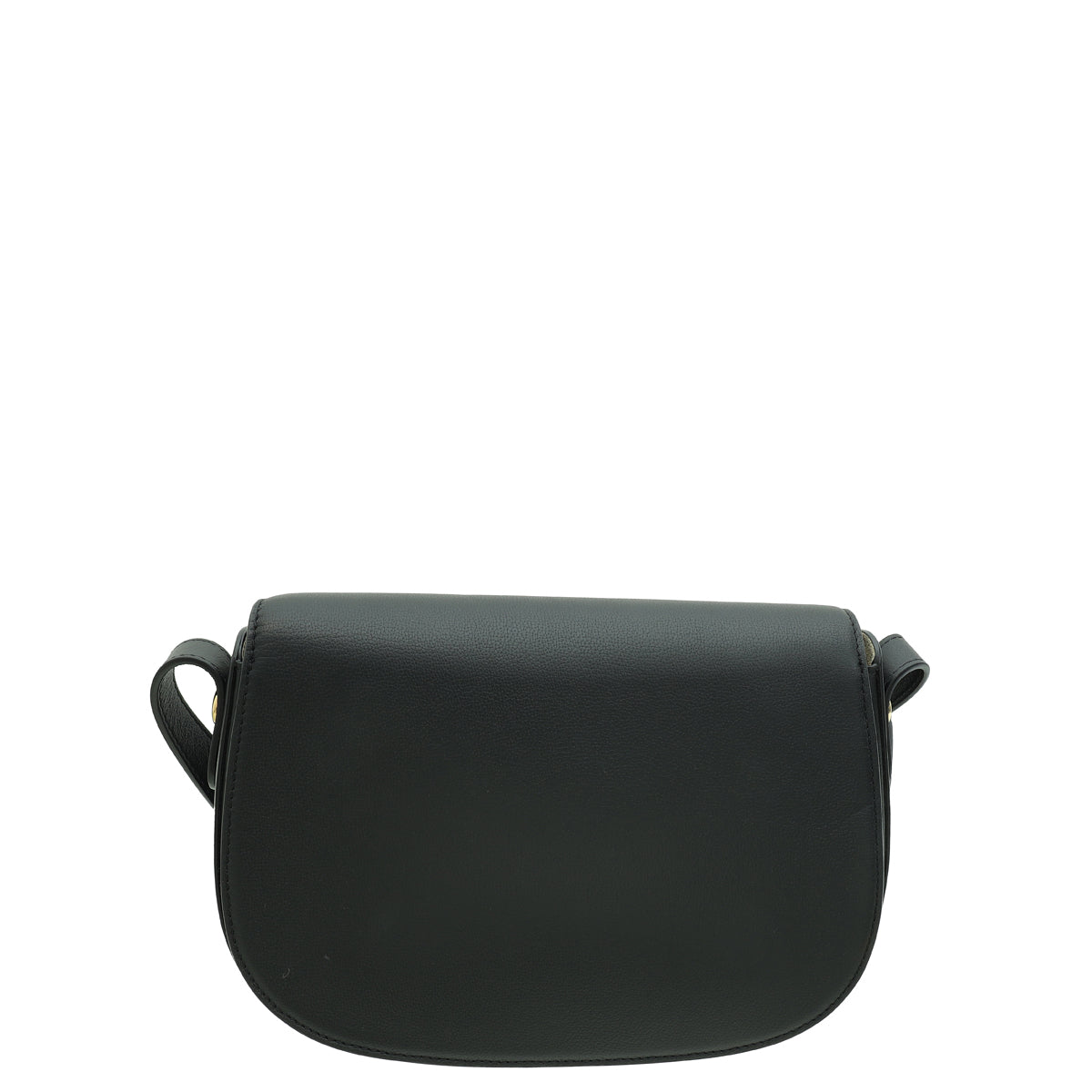 Loro Piana Black Small Ghiera Bag