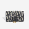 Christian Dior Saddle Belt Pouch - Oblique