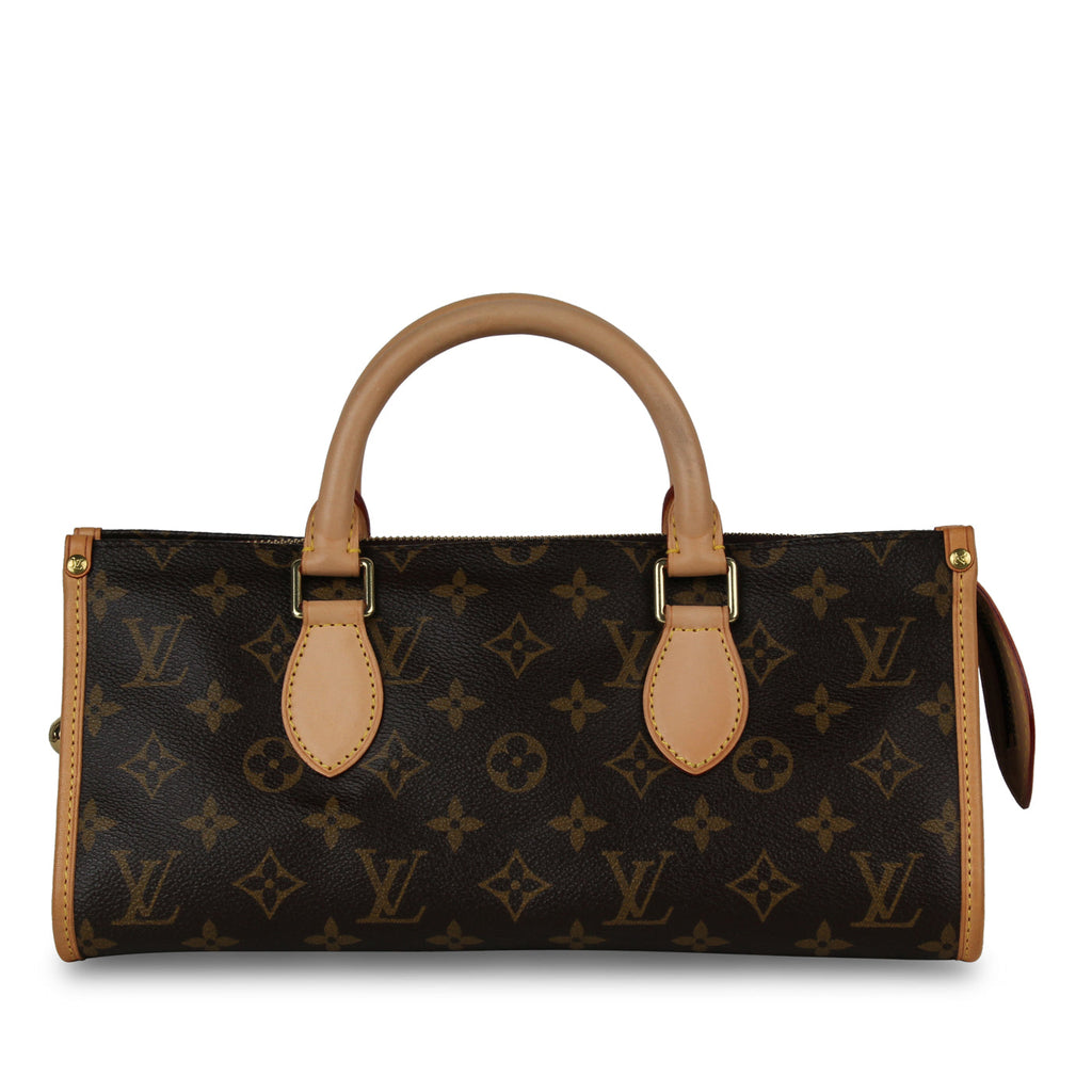 Louis Vuitton Popincourt Tote - Monogram Canvas