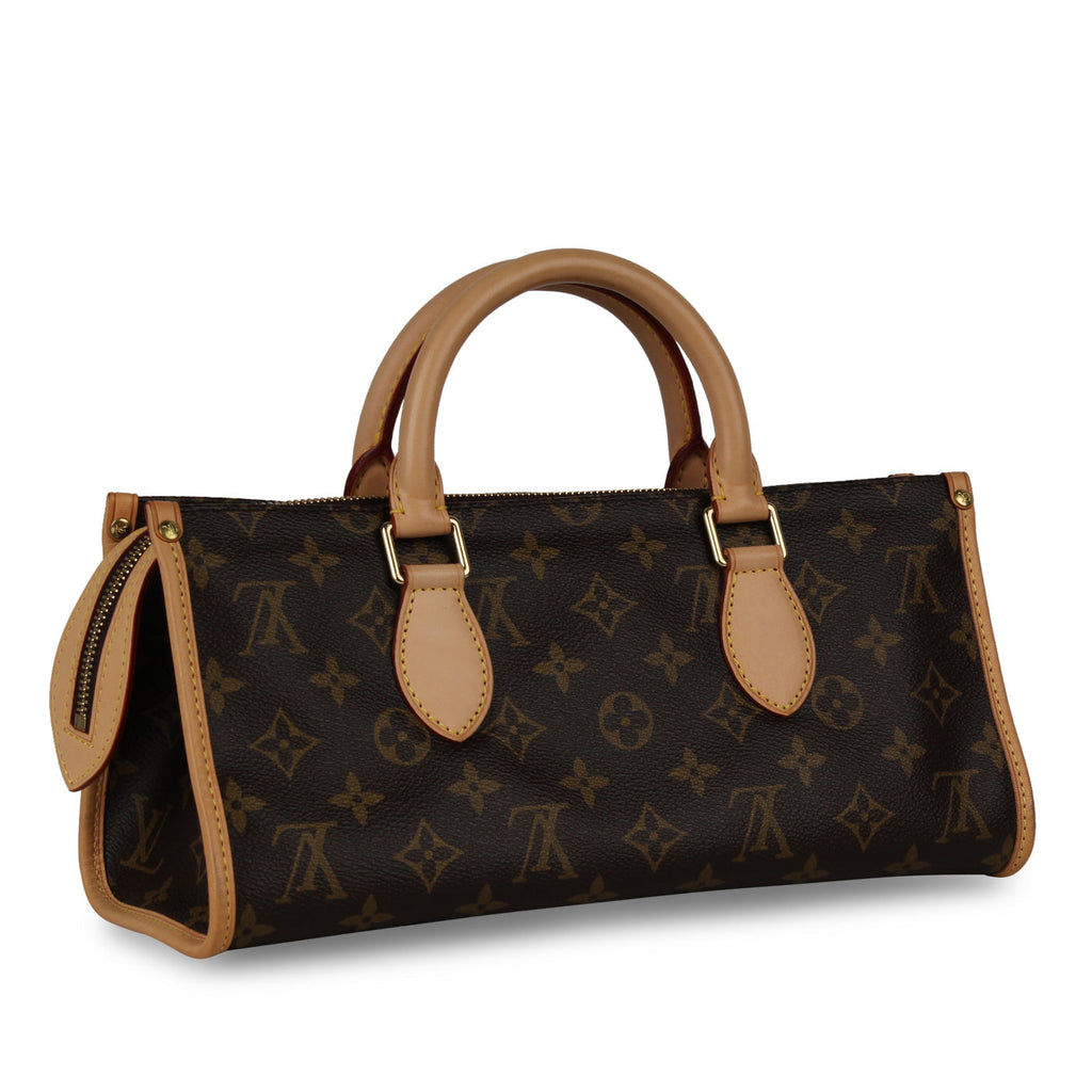 Louis Vuitton Popincourt Tote - Monogram Canvas