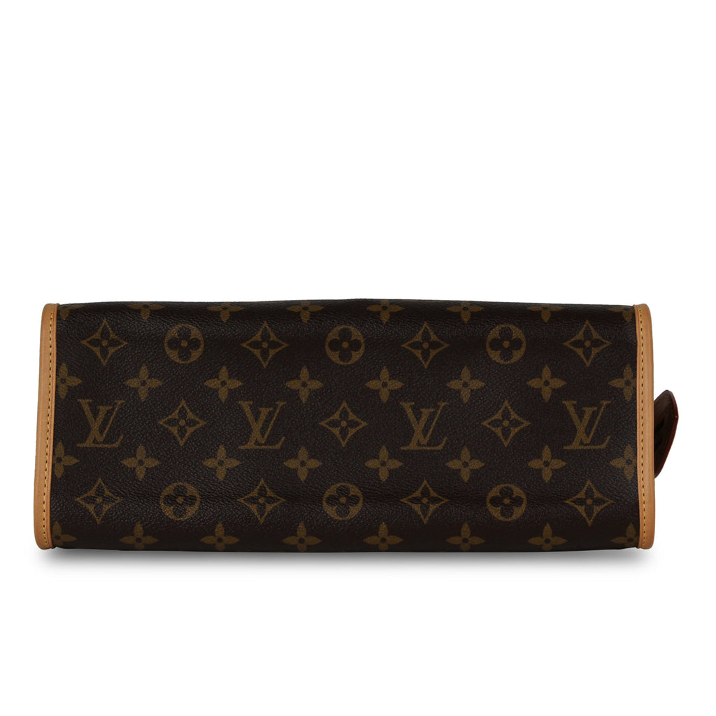 Louis Vuitton Popincourt Tote - Monogram Canvas