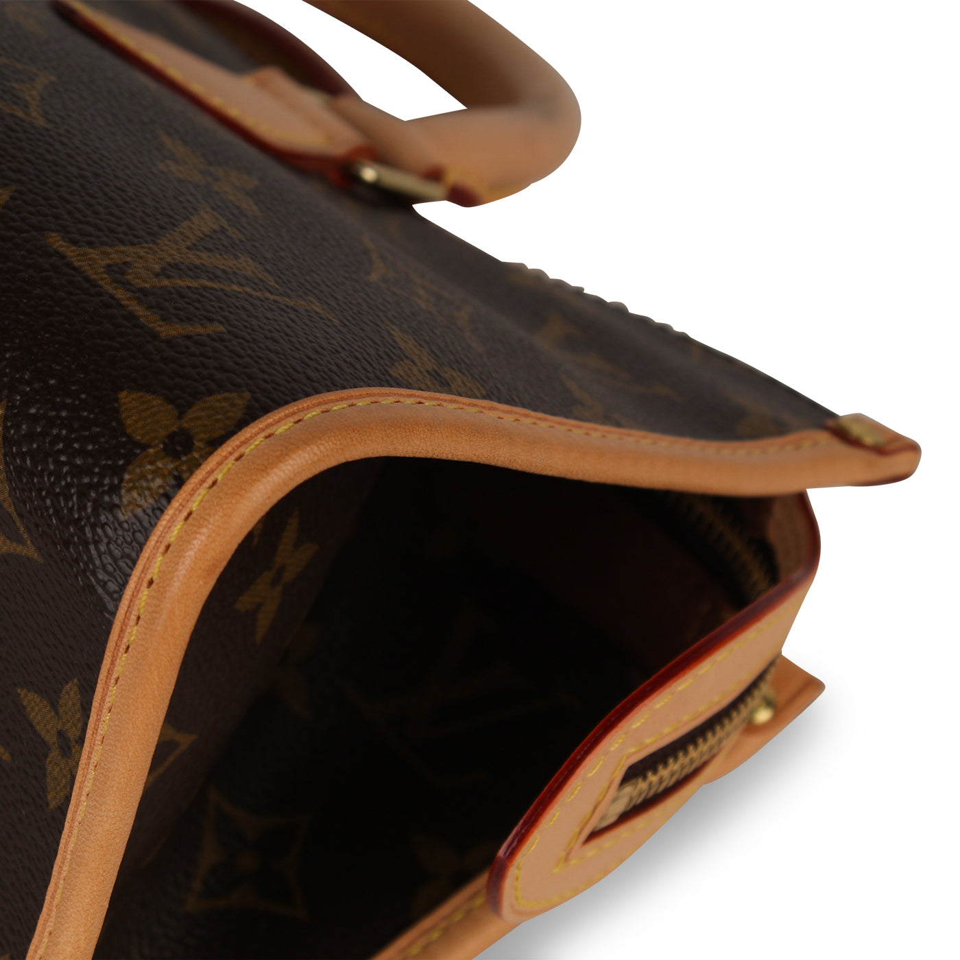 Louis Vuitton Popincourt Tote - Monogram Canvas